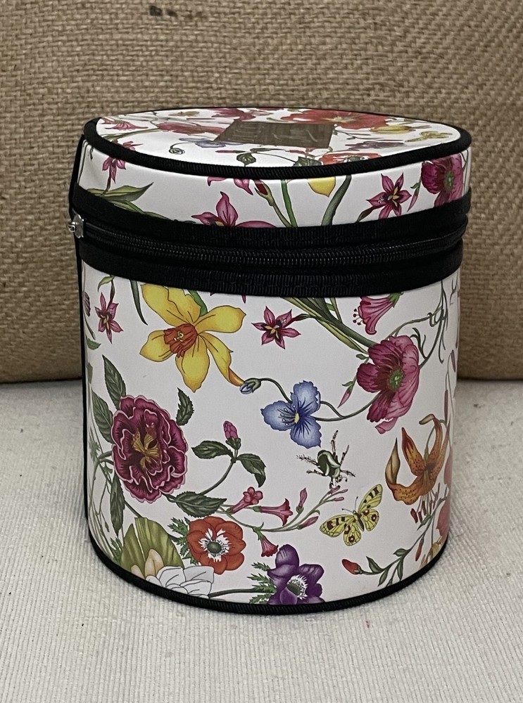 Gucci Flora Gift Makeup Box (H-009)