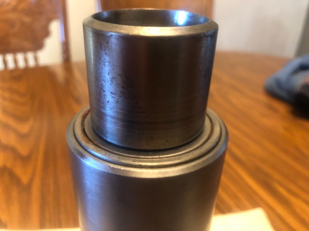 Acme gridley pick off