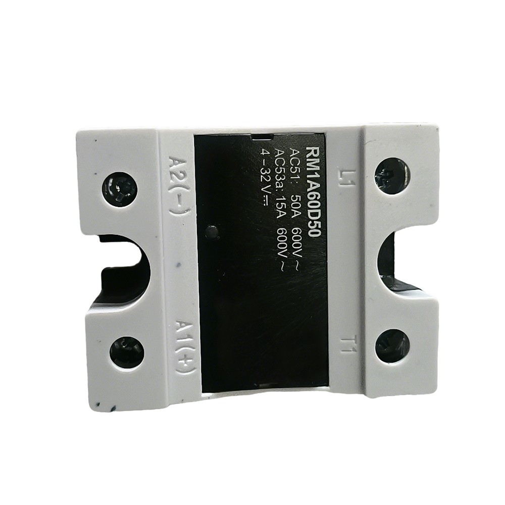 Solid State Relay For RM1A60D50 4-32V