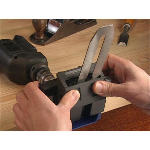 Multi-Sharp Wetstone Water Cooled Chisel Sharpener ATT3001