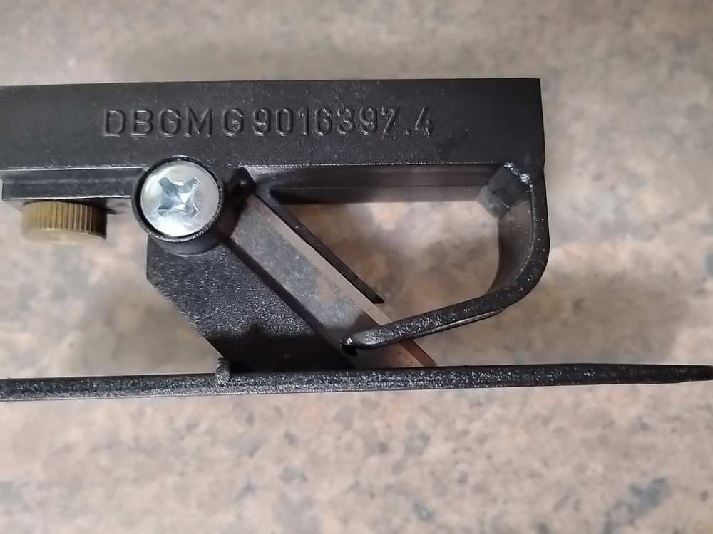 Schneidol Glass Cutting Kit