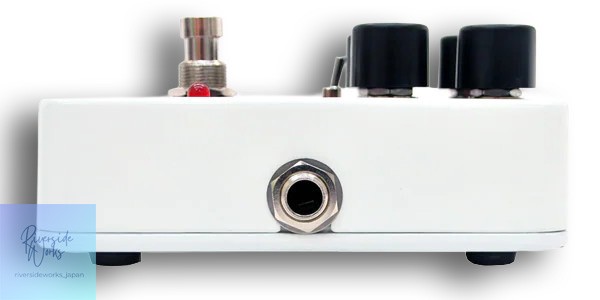 ELECTRO-HARMONIX TONE CORSET Analog Compressor