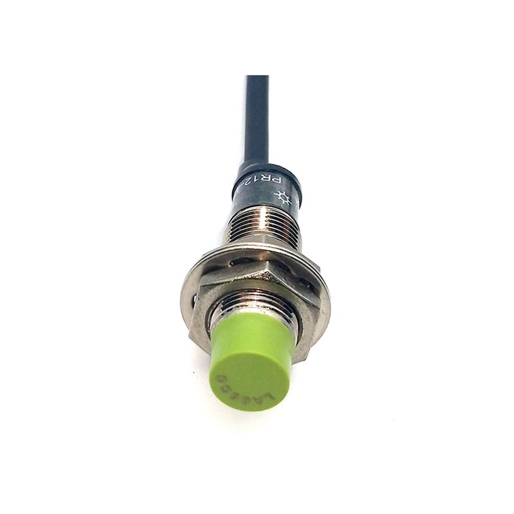 Autonics PR12-4DP Proximity Sensors Inductive New 1PCS