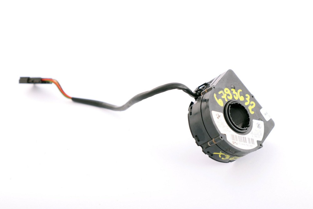 BMW E46 E39 X5 E53 X3 E83 Mini Cooper R50 R53 Steering Angle Sensor 6760232