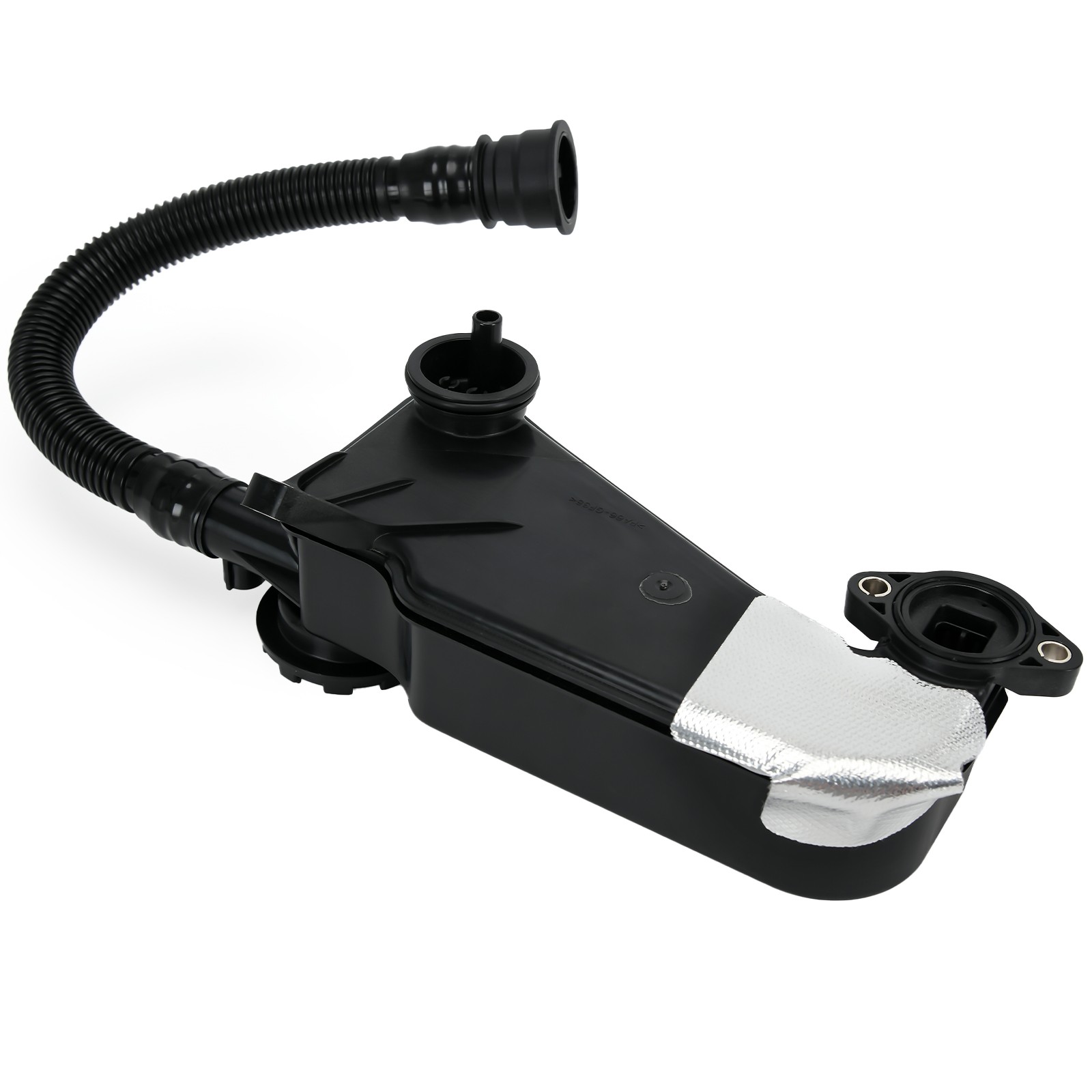 Ford OEM Crankcase Filter 2023-2024 6.7L Powerstroke Upgrade For 11-22 Models