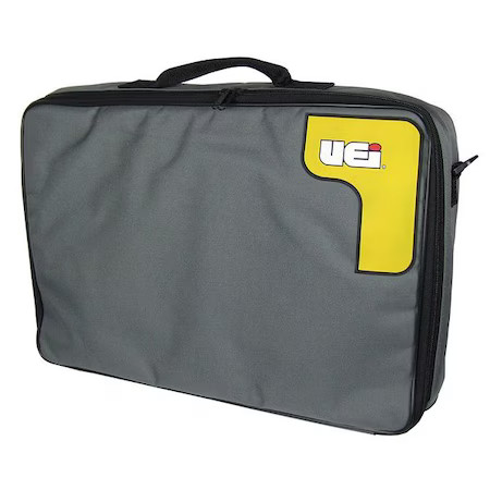 Uei Test Instruments Ac73 Soft Carrying Case