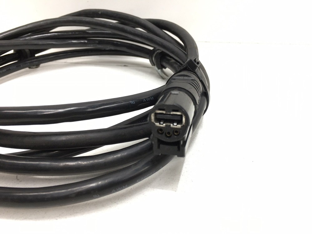 Hunter Hawkeye HS401 Alignment USB Burndy Camera Cable 38-957-3