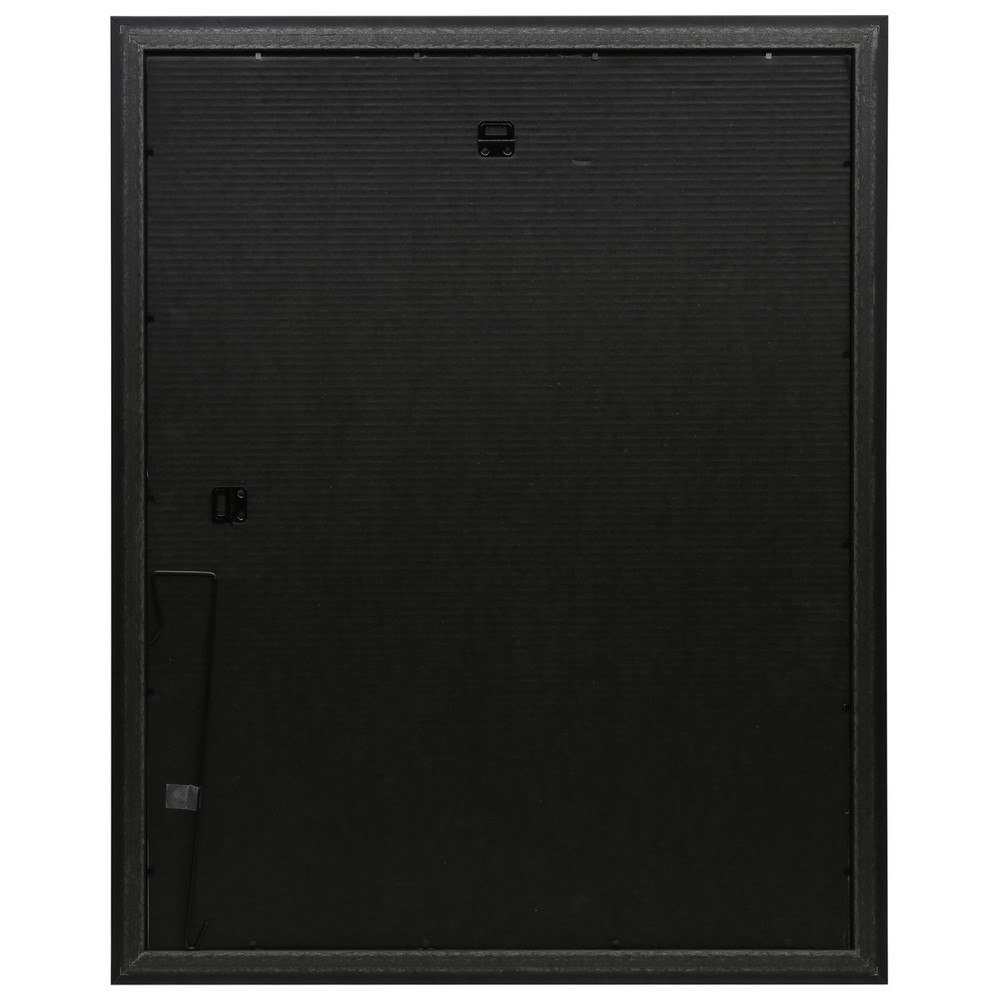 Mainstays Black Poster Frame - 24" x 36", Decorative Wall Frame