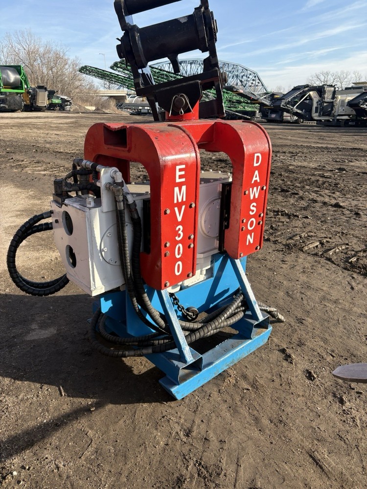 Dawson EMV 300