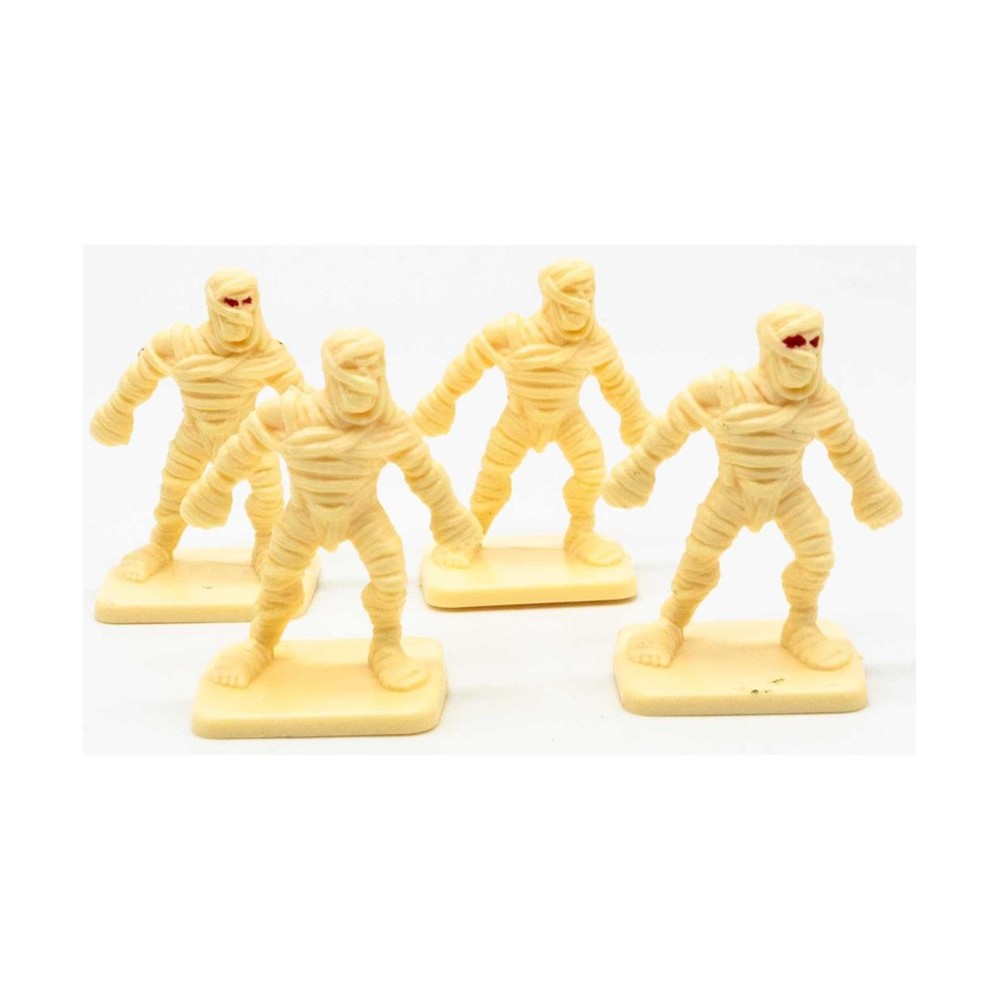 Heroquest Mummies #13 NM
