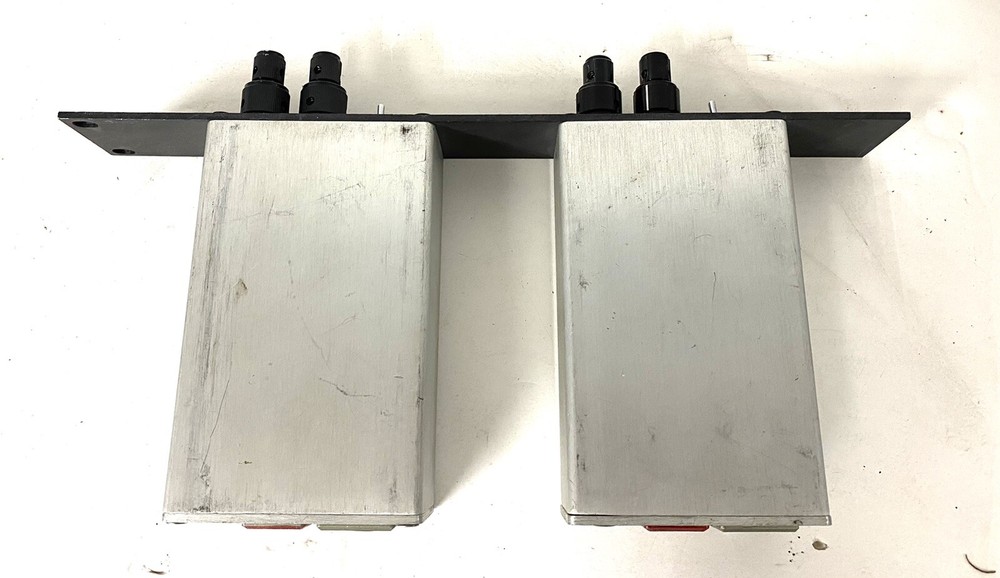 RTS Systems TW 1222 TW 1225