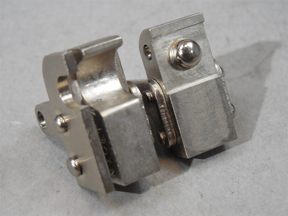 Burndy Crimp Die Head N10ET