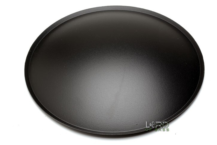7.87" (200mm) Speaker Subwoofer Poly Dome Dust cap