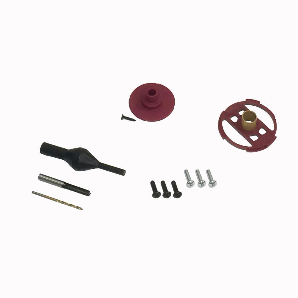 Milescraft Circle Guide Kit