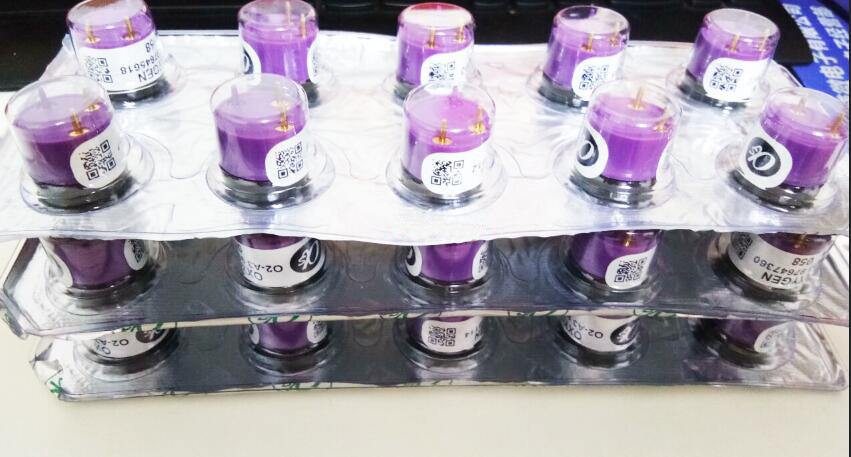 2PCS O2-A3 02-A3 Oxygen Sensor Compatible with Industrial Scientific