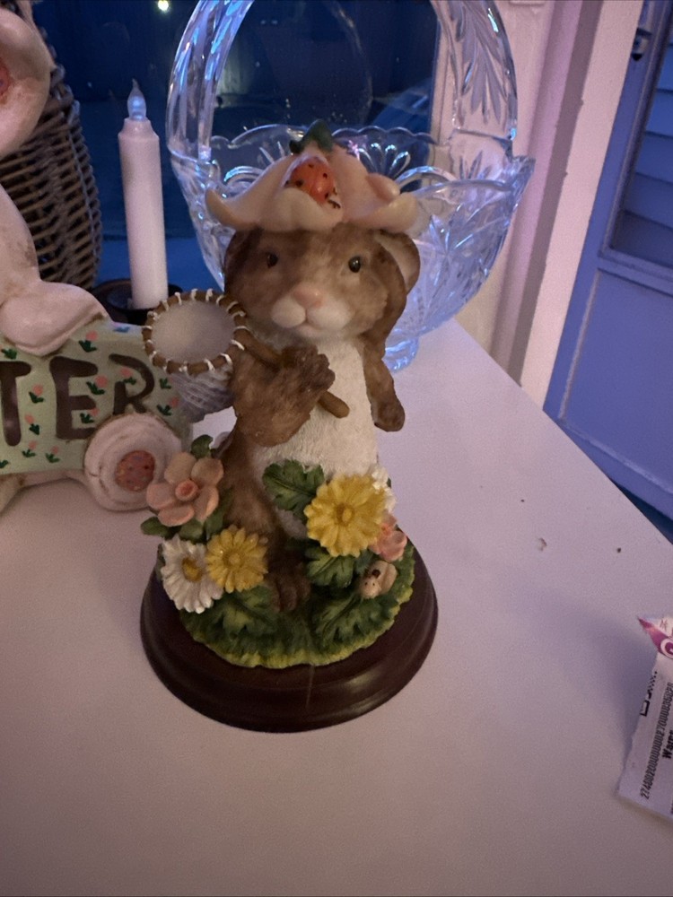 Easter Figurine