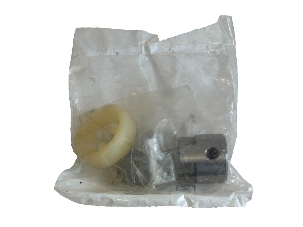 SEALED Boston 11746 Coupling BF10 5/8X3/4