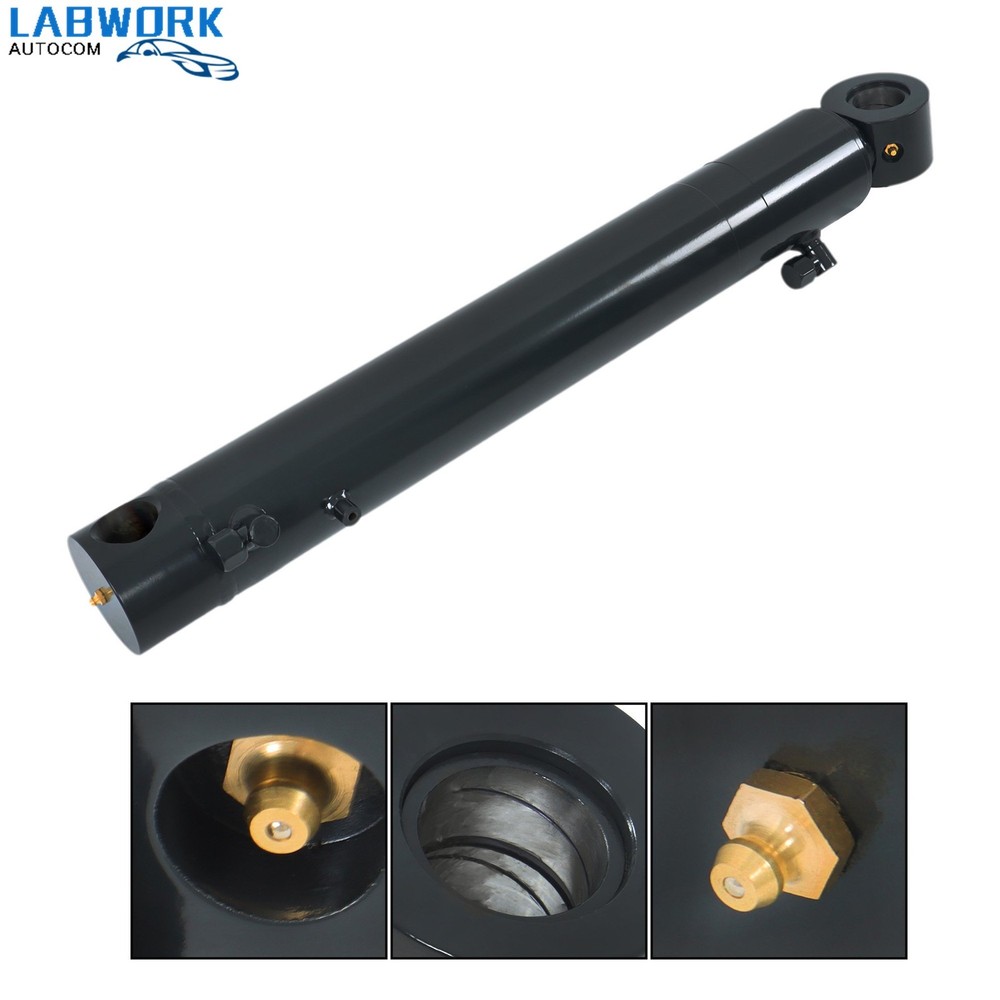 7166323 Bucket Cylinder Fits For Bobcat Mini Excavators E50 E55