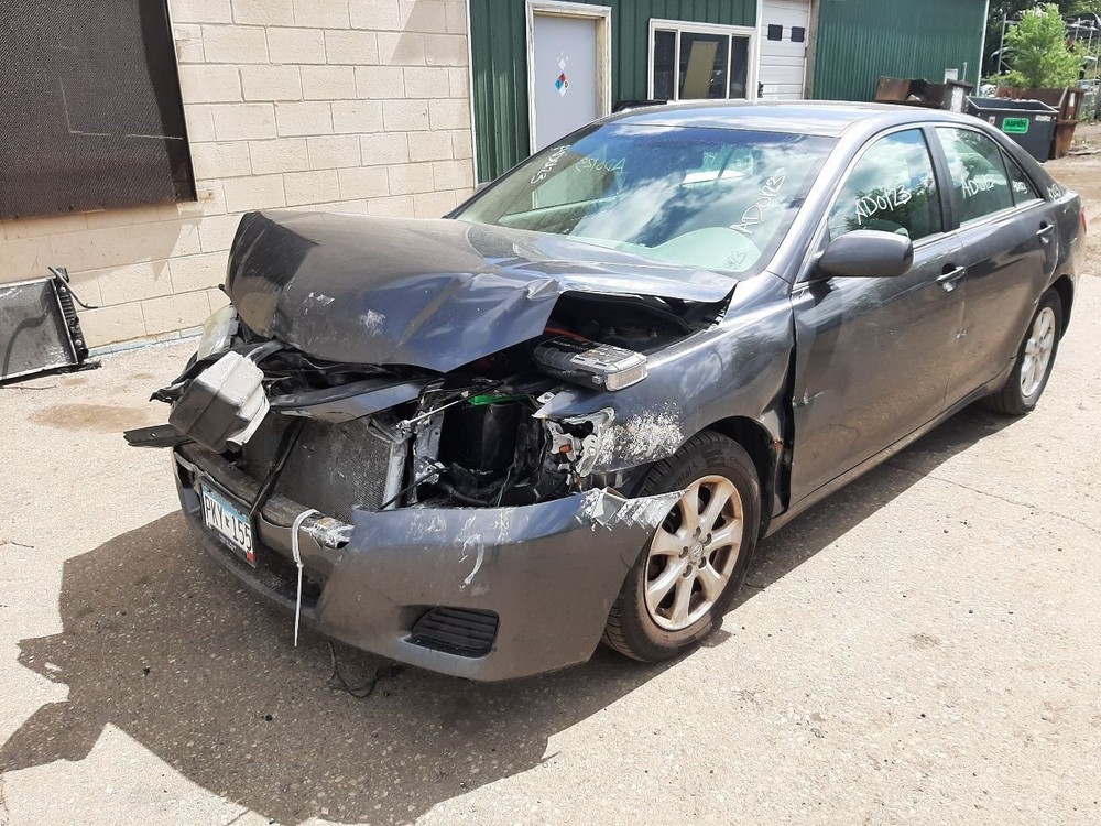 CAMRY 2011 High Mounted Stop Light 1051918
