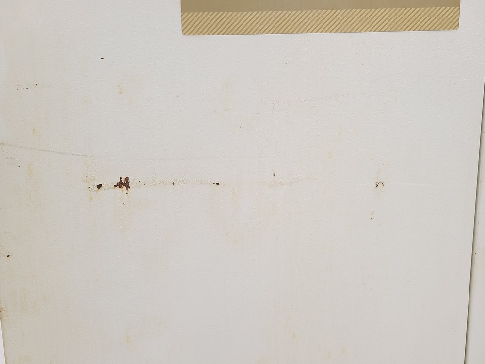 Chubb S 120 P Fire Resisting Document Cabinet Safe