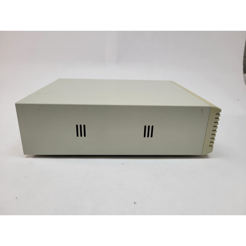 Vintage NUDesign External SCSI Drive - Tested, See notes