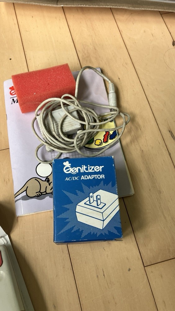 Genitizer Gt-1212B plus