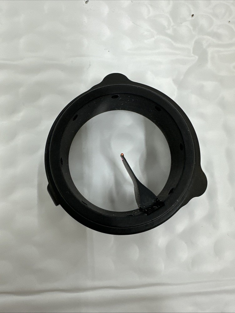 Item 3408 - Shrewd Archery Scope Ring - 0.010 Pin - 41mm