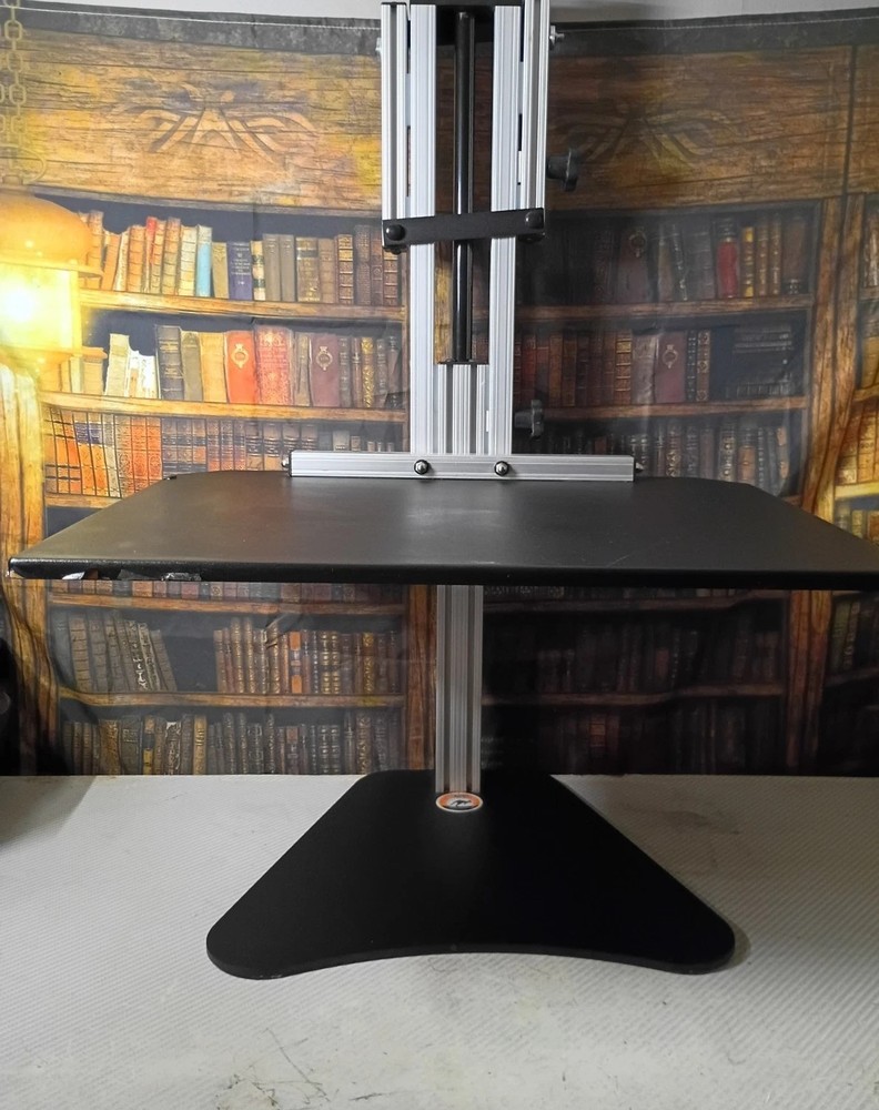 Ergo Kangaroo Desk Top (Damaged) (Incomplete)