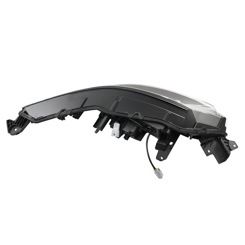 Headlight Assembly with DRL for Rogue 2021-2023 Left Side