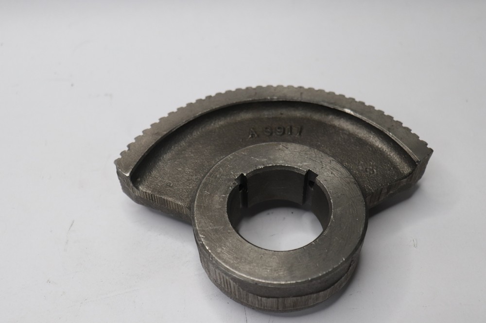Gear Sector Assembly