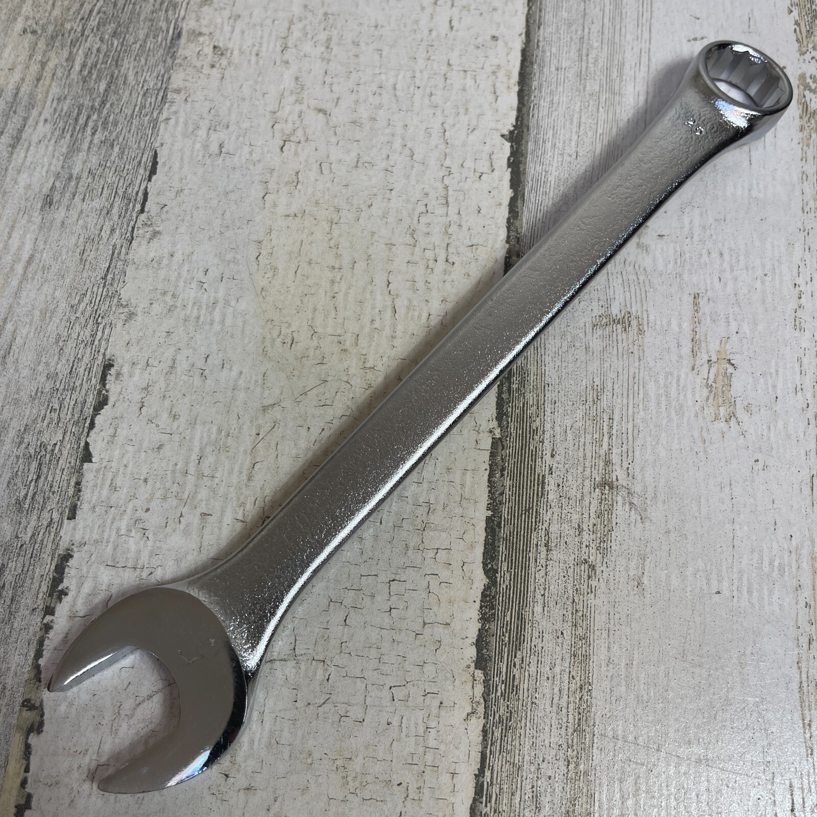 ProAmerica 21 mm Combination Wrench 12 Point Made in USA 1021