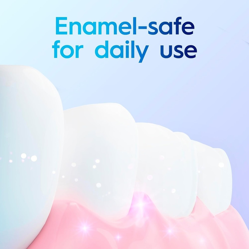 Crest 3D White Brilliance Toothpaste, 3.1oz, 2 Pack