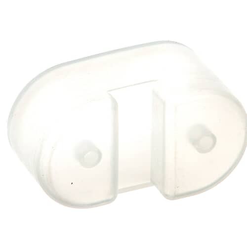 Globe G00153 Power Switch Cover Durable Plastic Black Fits Various Models