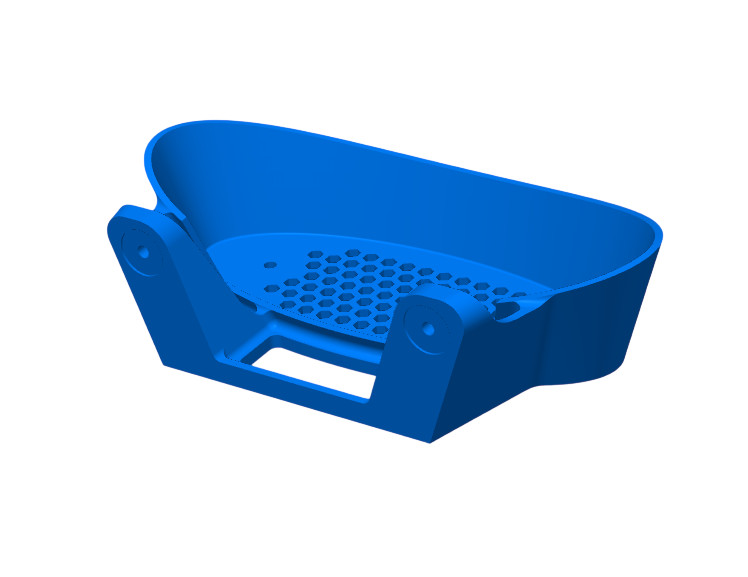 Wall Mount for Orbi RKR960