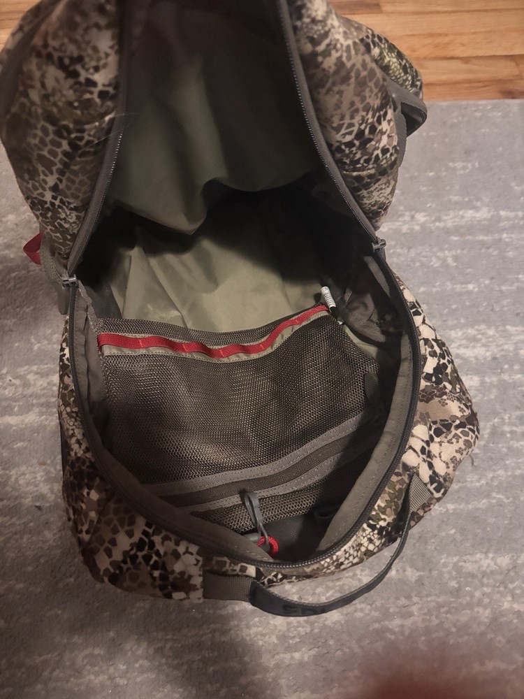 Badlands Vario Day Pack OS