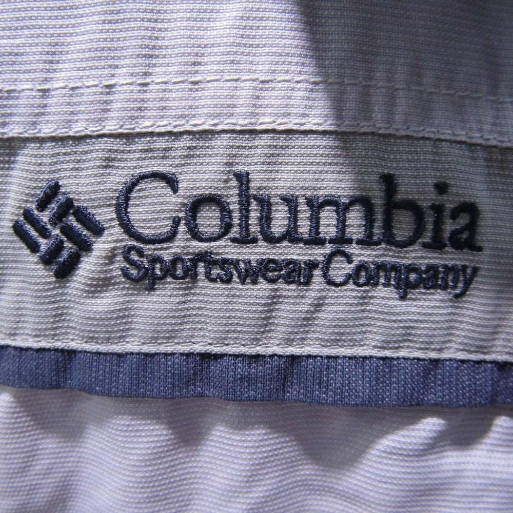 Columbia Jacket Chest Size UK REF (11874)]