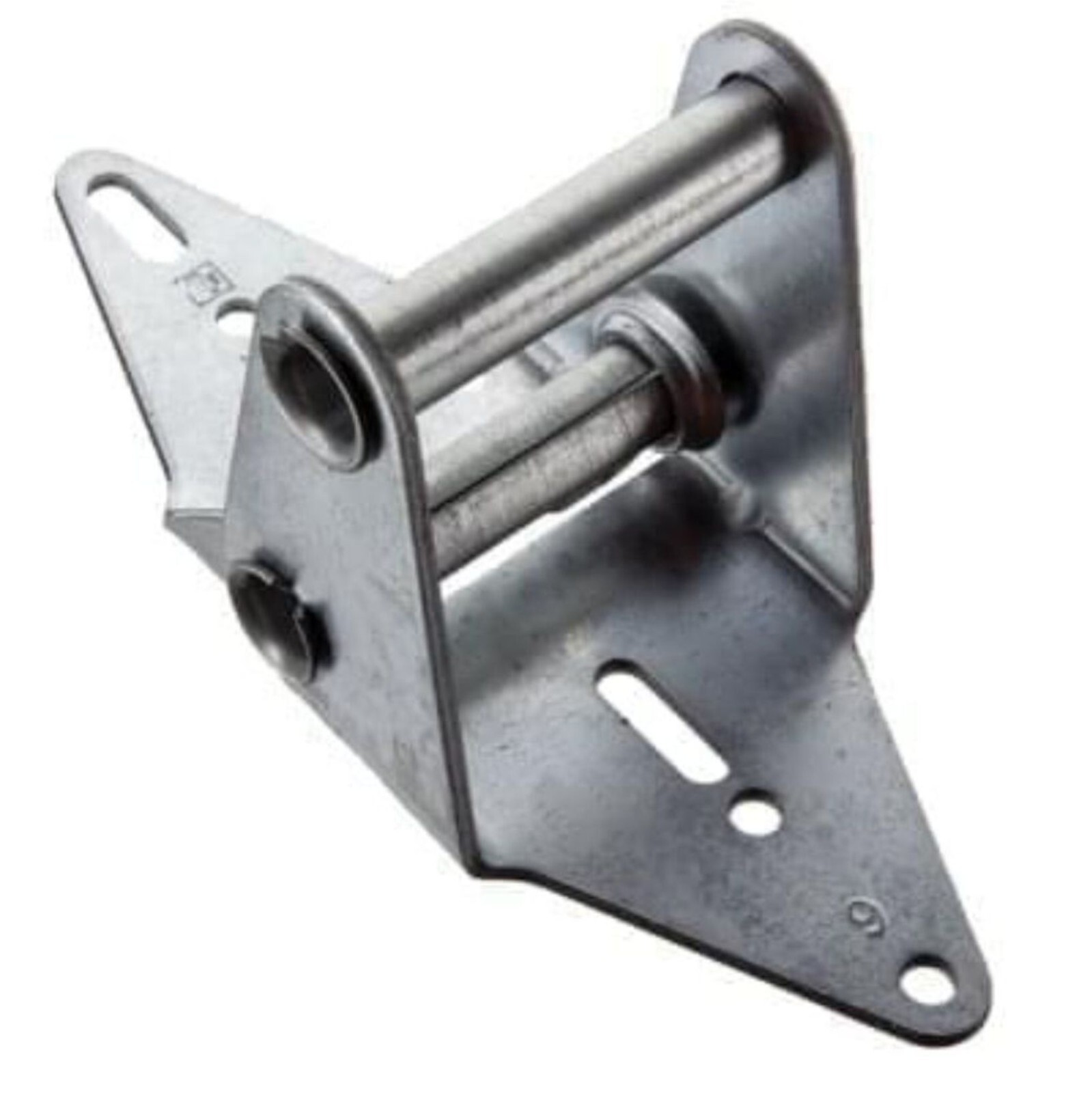 11 Gauge Commercial Garage Door Hinges #1 - #12 Super Heavy Duty