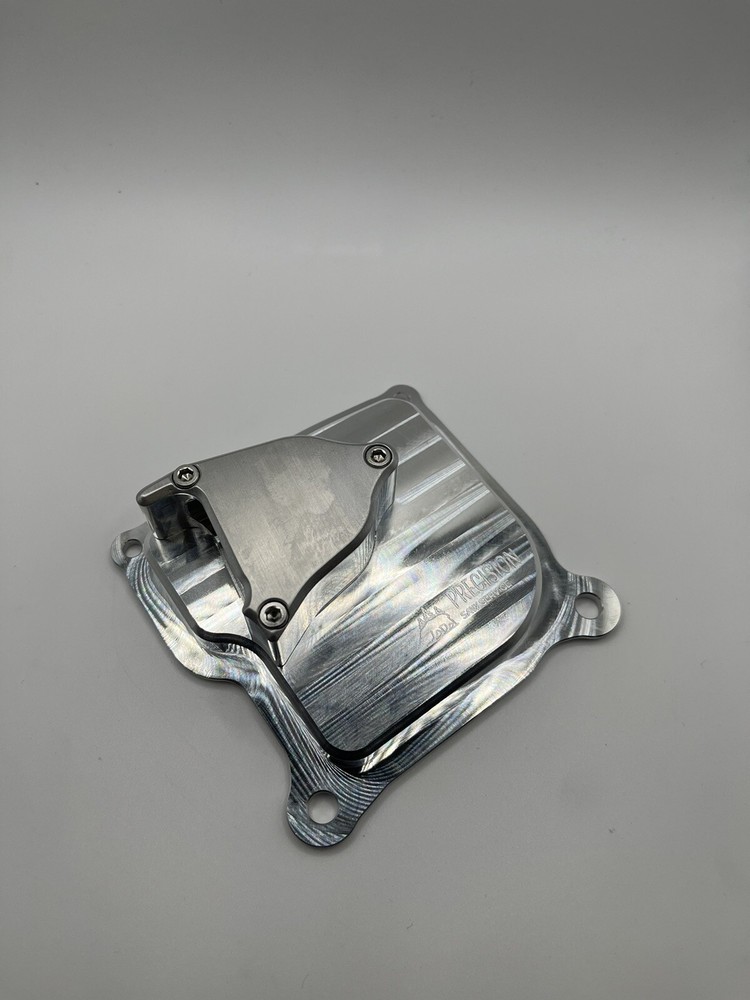 STIHL MS261 MS261C LIGHTWEIGHT PERFORMANCE MUFFLER (Watch Video) (Version 2.0)