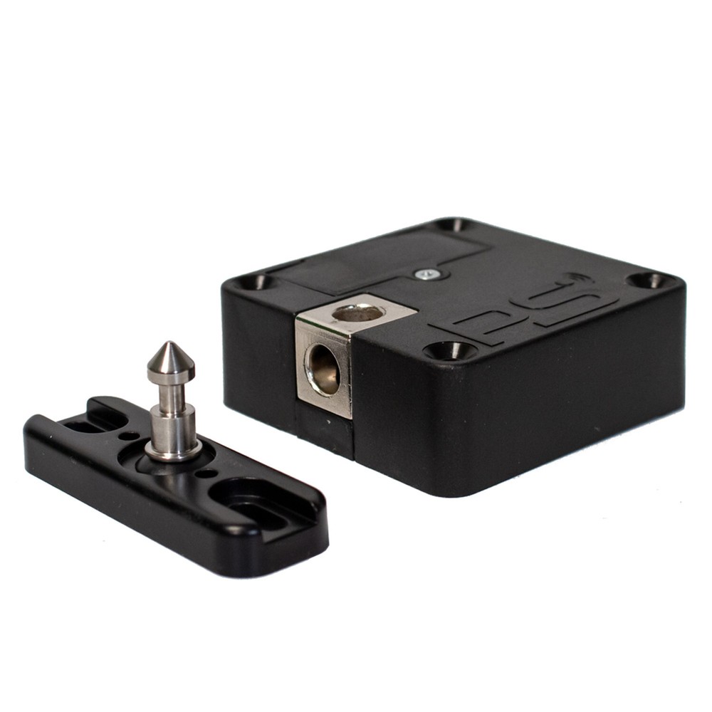 RFID Electronic Locking System for Invisidoor