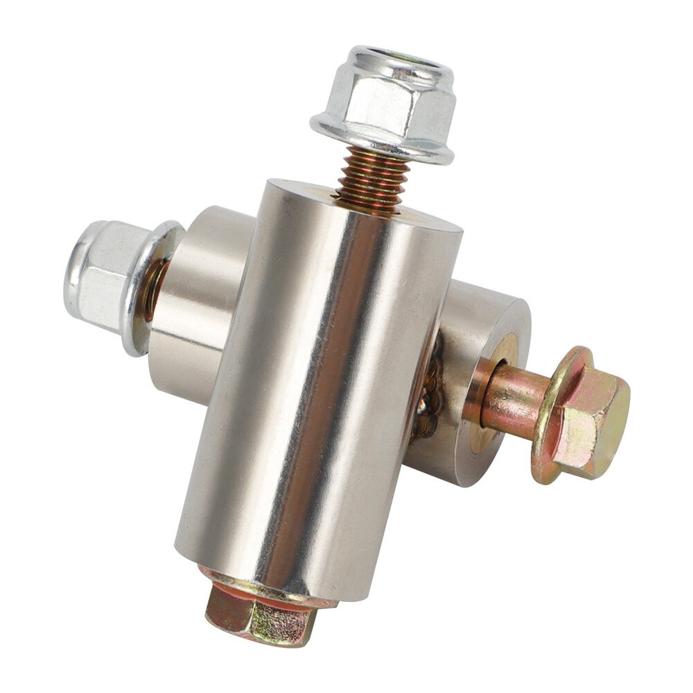 For Subaru 2004-2019 WRX STi Solid Shift Shifter Linkage U-Joint EJ257 EJ257B