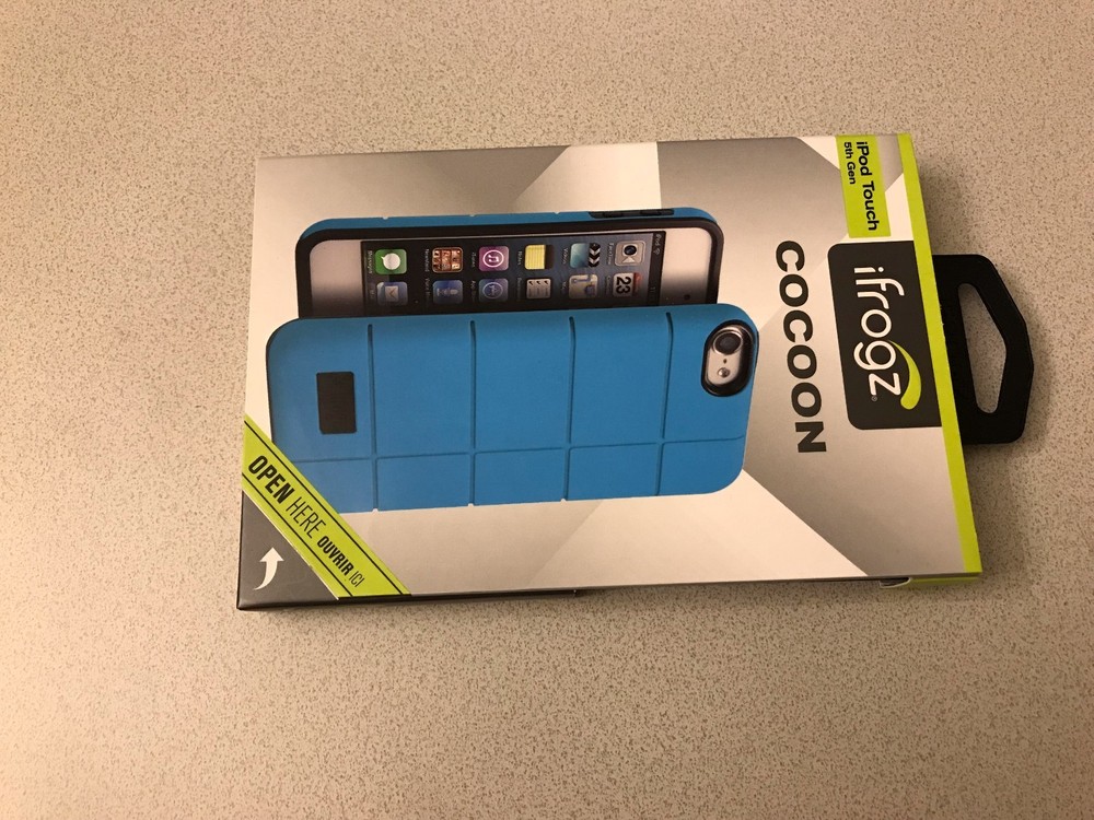 NEW  Ipod Touch  Cases