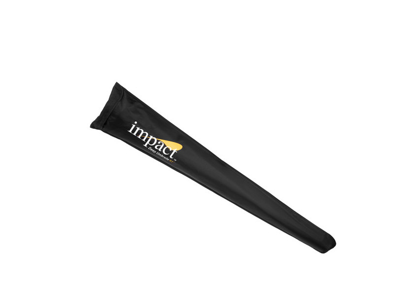 Impact Medium Improved Deep Silver Umbrella (41") UDS-M-41l