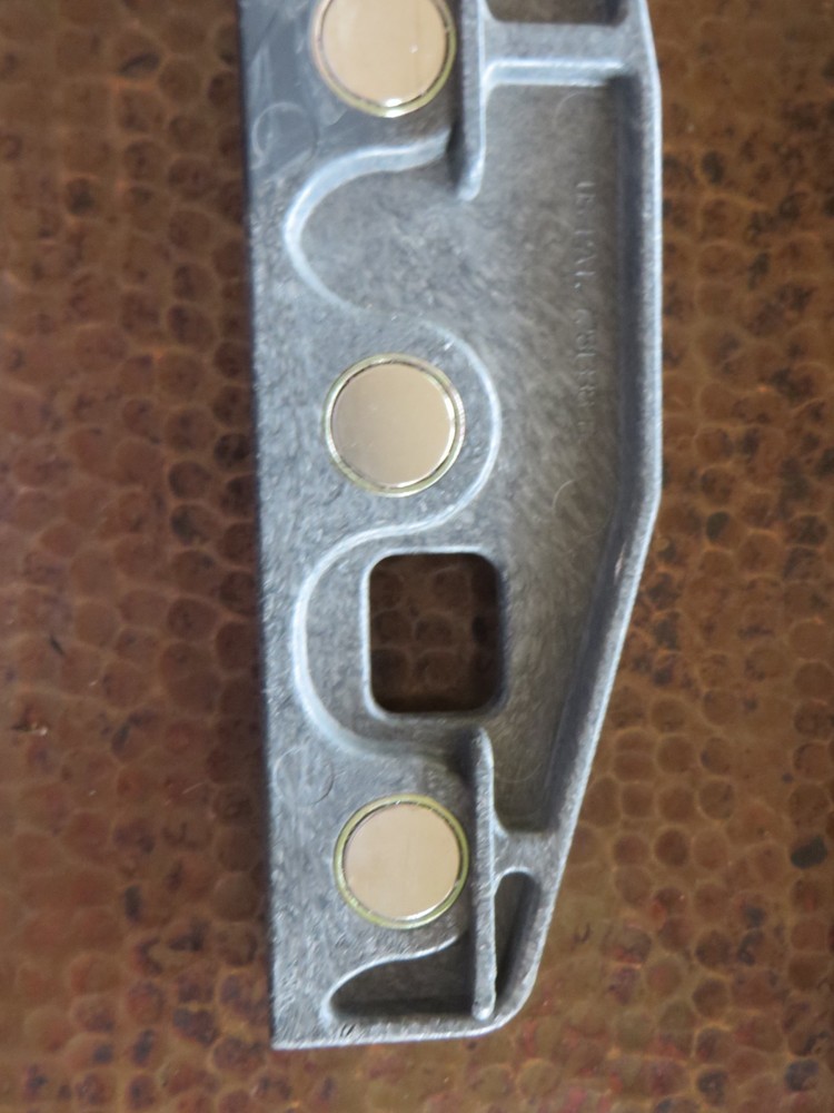 Rockler Undermount Drawer Slide Jig