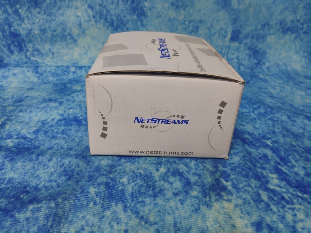 NetStreams TL430 TouchLinx TouchScreen