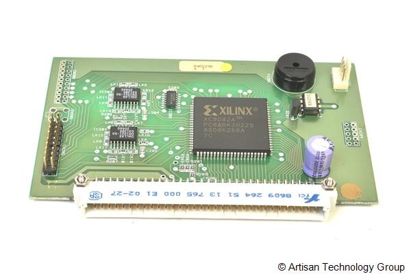 Accent Optical Technologies 8460258 Circuit Board