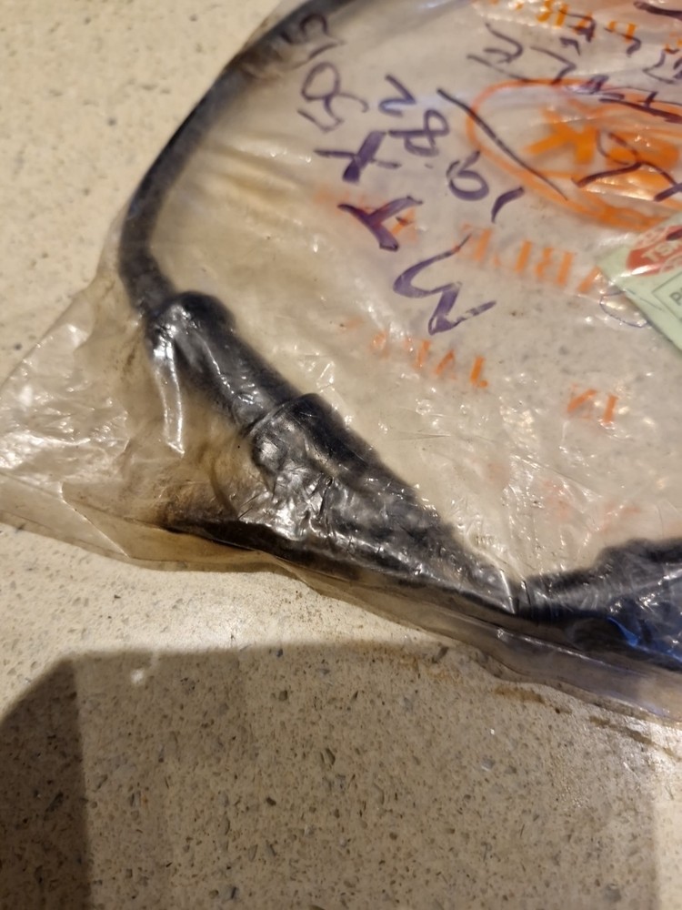 Honda MTX 50 Throttle Cable NOS