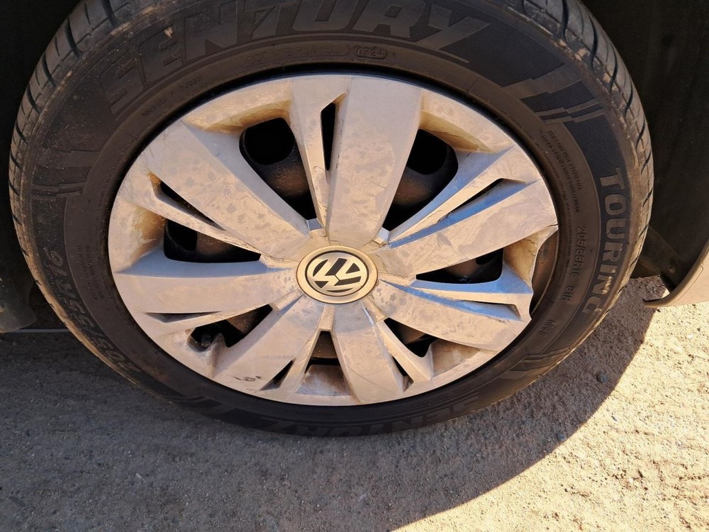 JETTA 2014 Glove Box 4840447