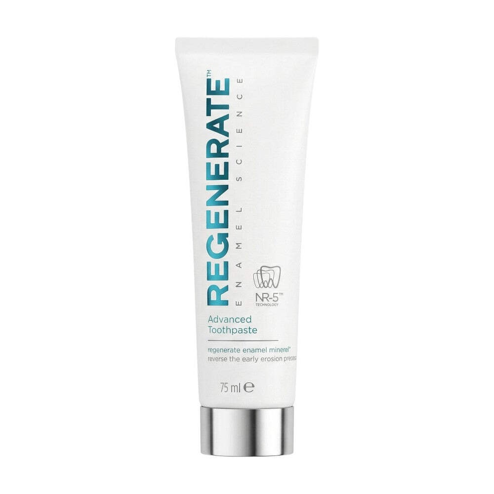 Regenerate Enamel Science Advanced Toothpaste 75ml