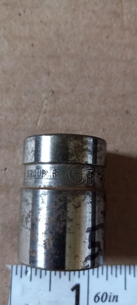 CH Group Case Holder - Used