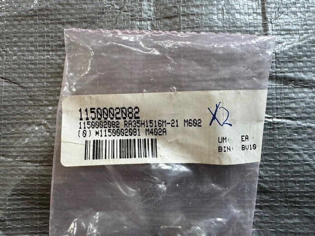 Icom RF Module - 1150002082